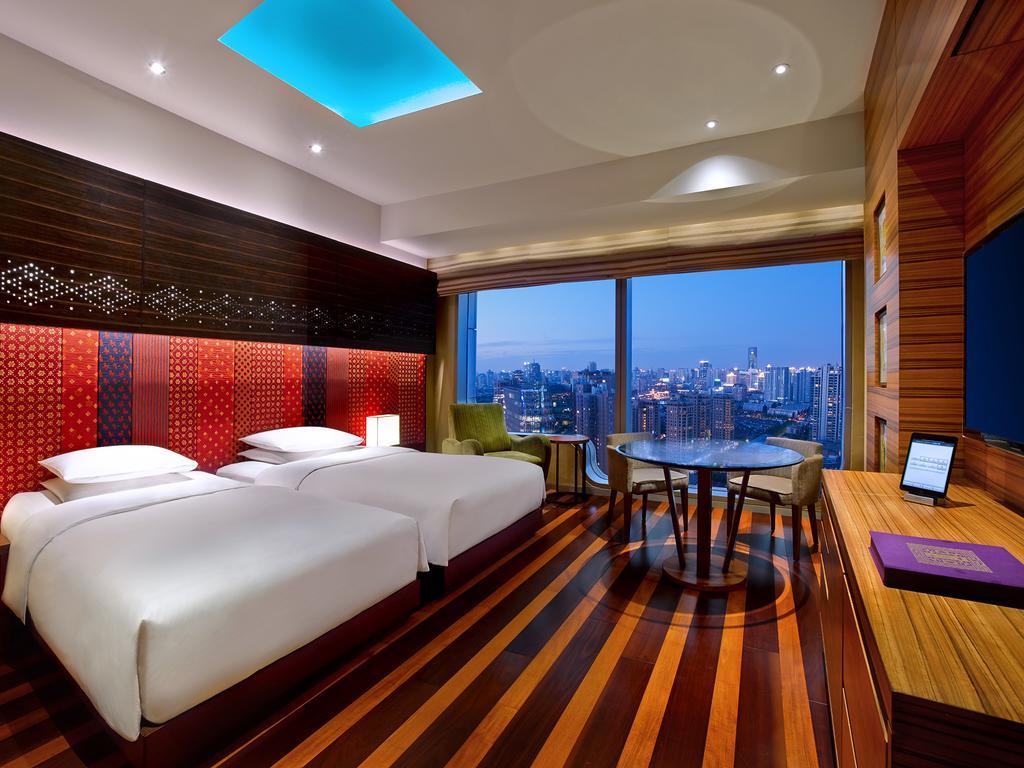 Andaz Xintiandi, Shanghai, By Hyatt Hotel
