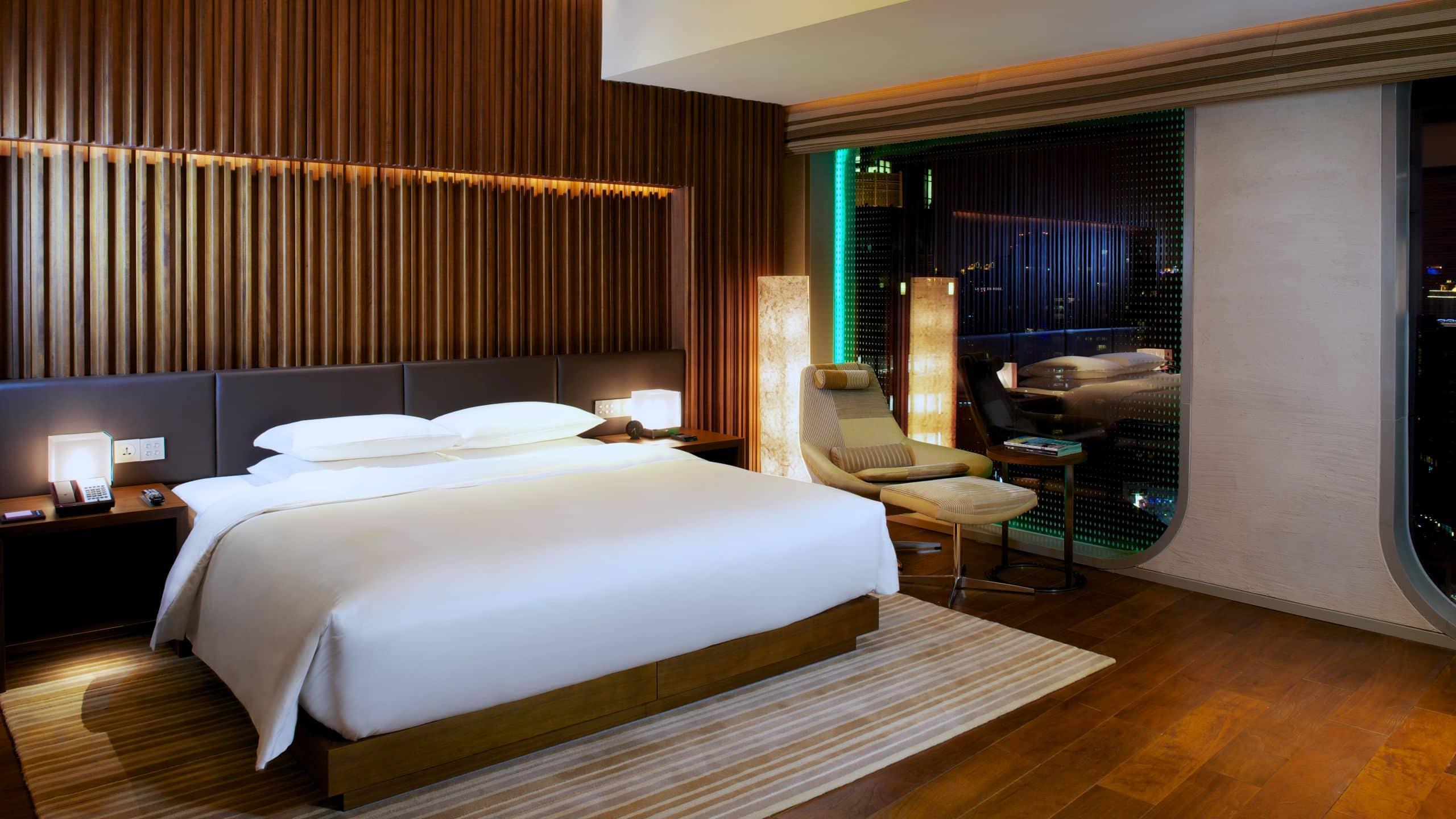 Hotel Andaz Xintiandi, Shanghai, By Hyatt 5*