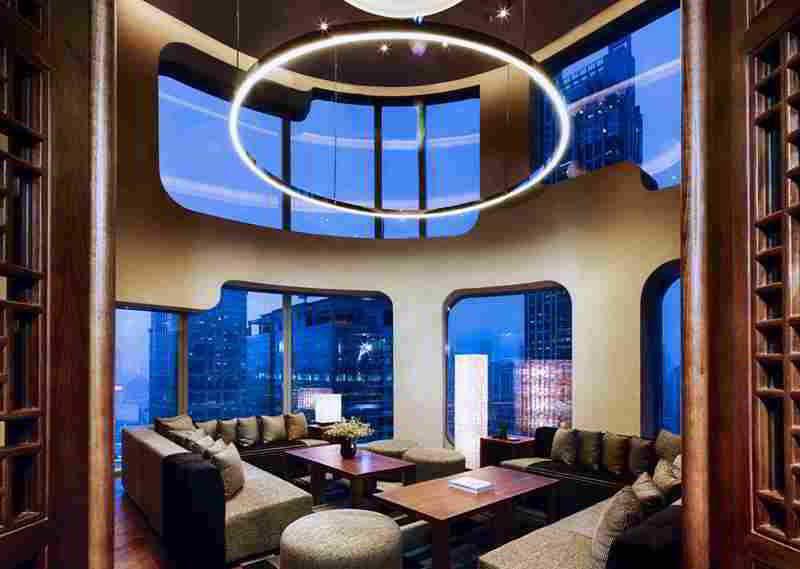 Andaz Xintiandi, Shanghai, By Hyatt 5* Shanghai