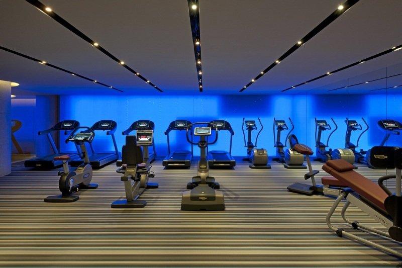 Hotel Andaz Xintiandi, Shanghai, By Hyatt 5*