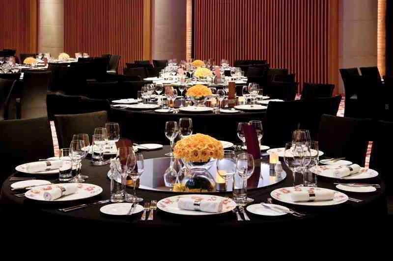Andaz Xintiandi, Shanghai, By Hyatt Hotel Shanghai