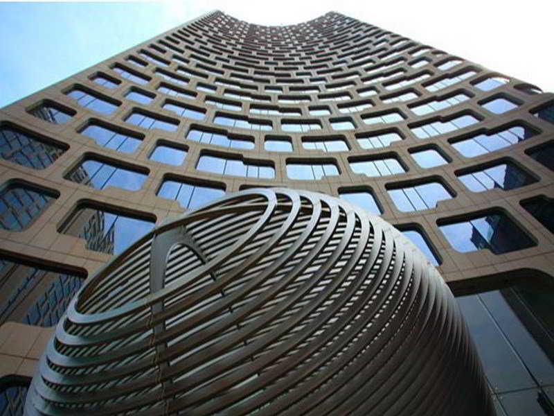 Hotel Andaz Xintiandi, Shanghai, By Hyatt
