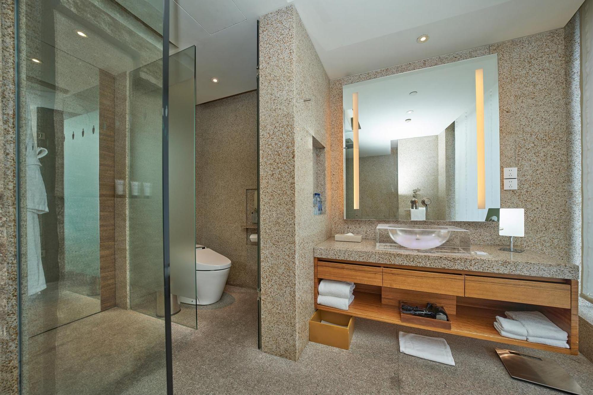 Andaz Xintiandi, Shanghai, By Hyatt