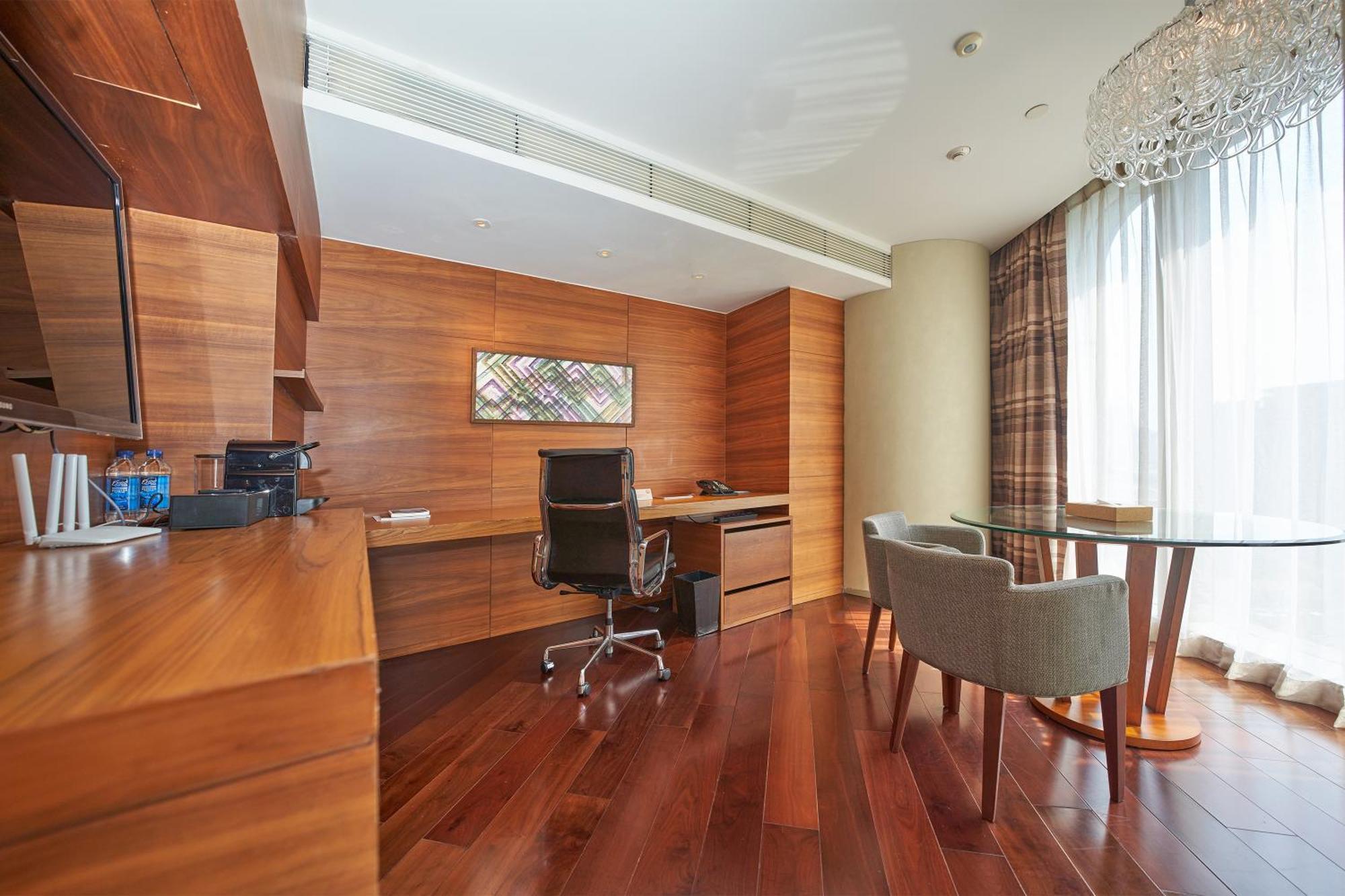 Andaz Xintiandi, Shanghai, By Hyatt Hotel