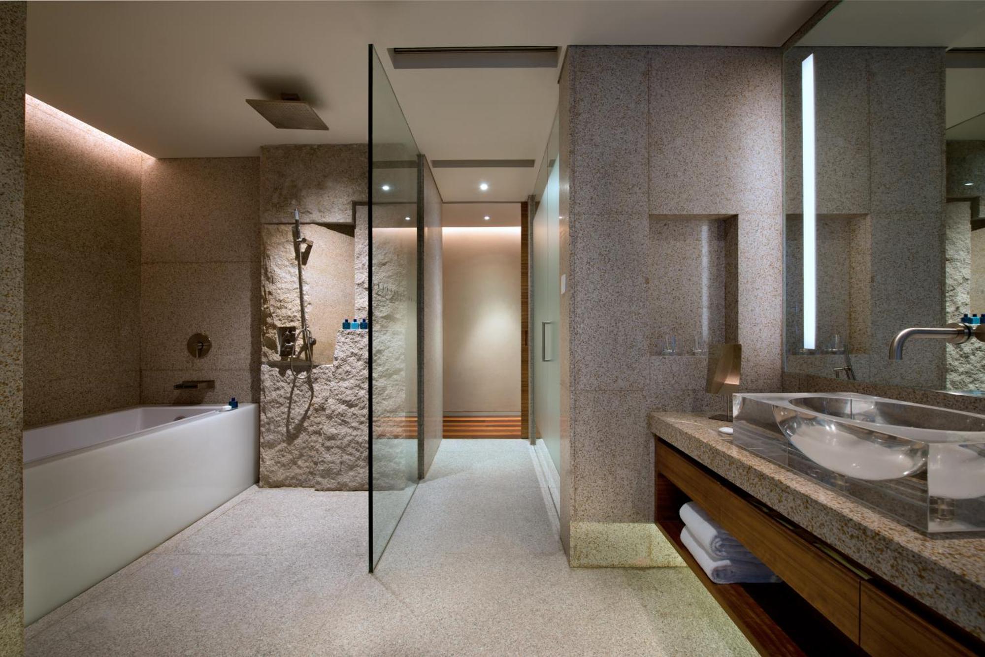 Hotel Andaz Xintiandi, Shanghai, By Hyatt