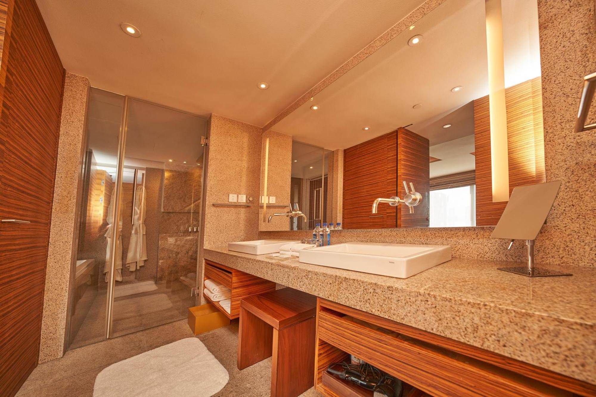Hotel Andaz Xintiandi, Shanghai, By Hyatt 5*