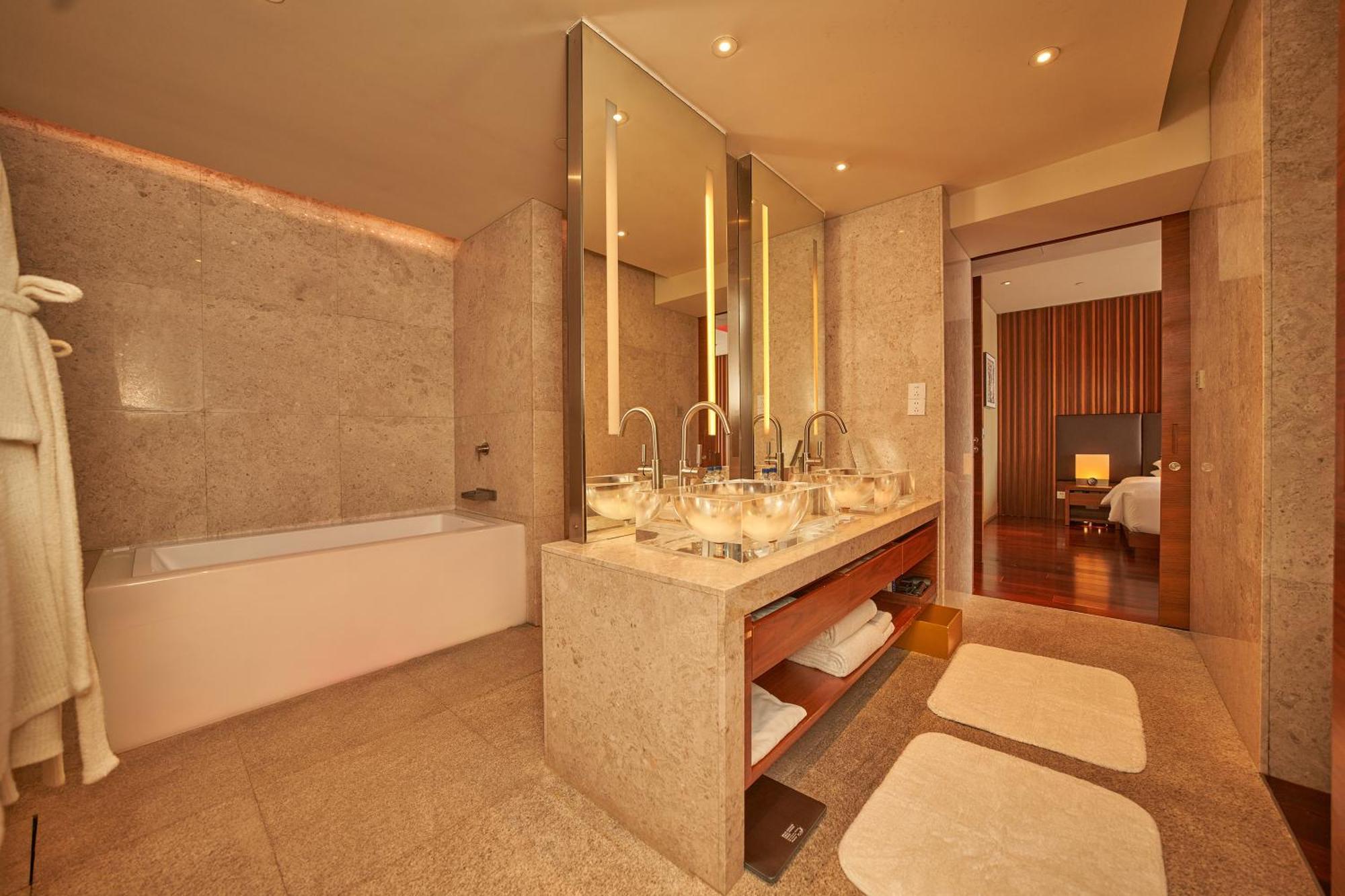 Hotel Andaz Xintiandi, Shanghai, By Hyatt Shanghai