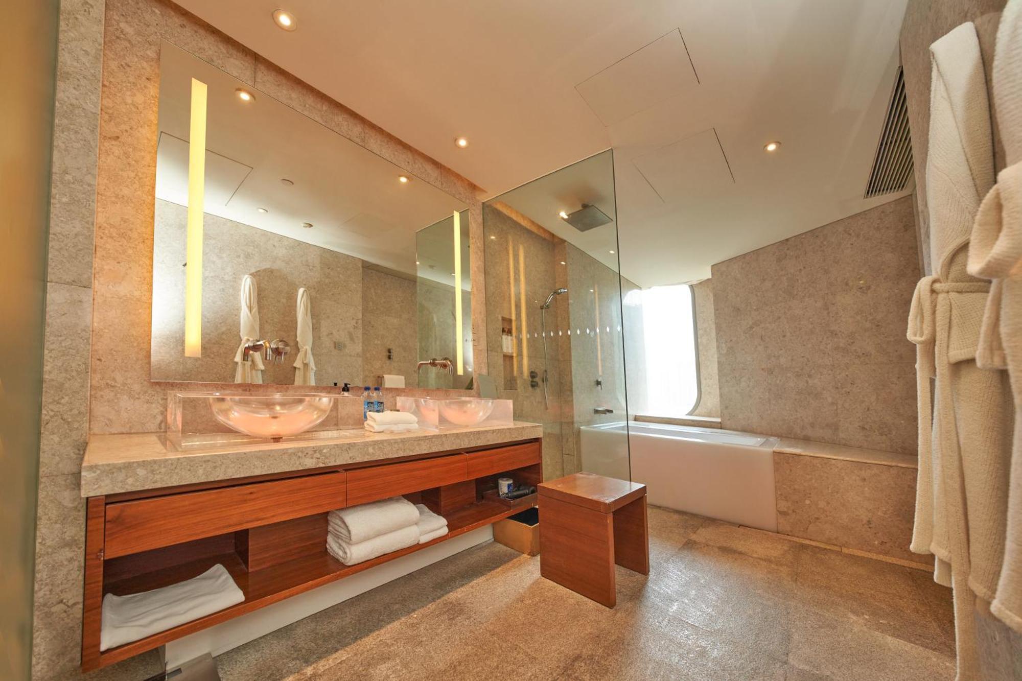 Andaz Xintiandi, Shanghai, By Hyatt 5*