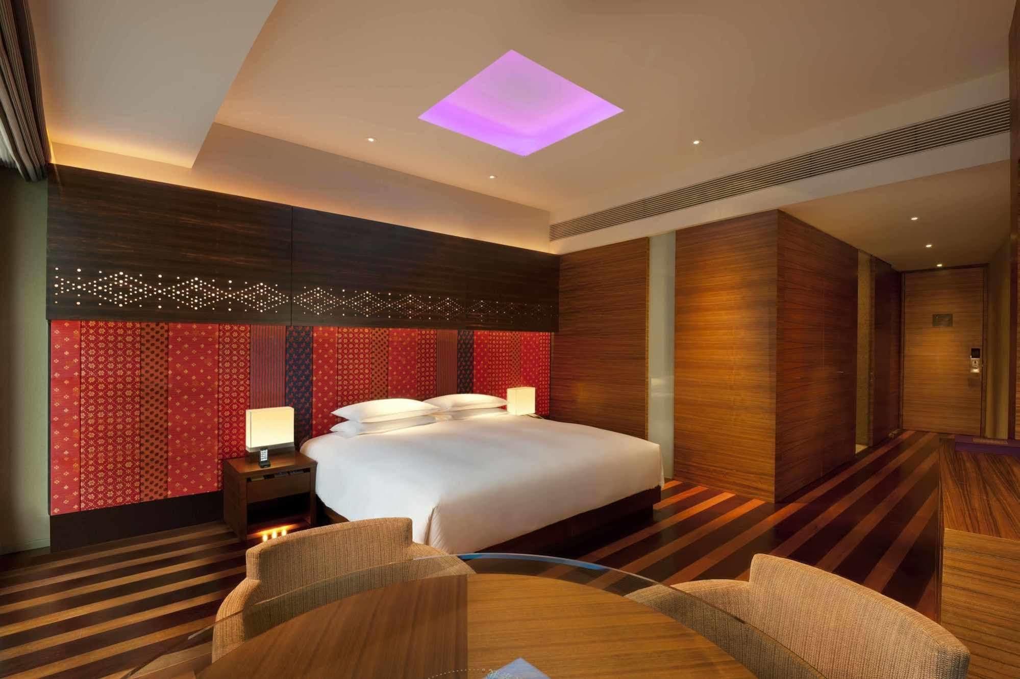 Andaz Xintiandi, Shanghai, By Hyatt Shanghai