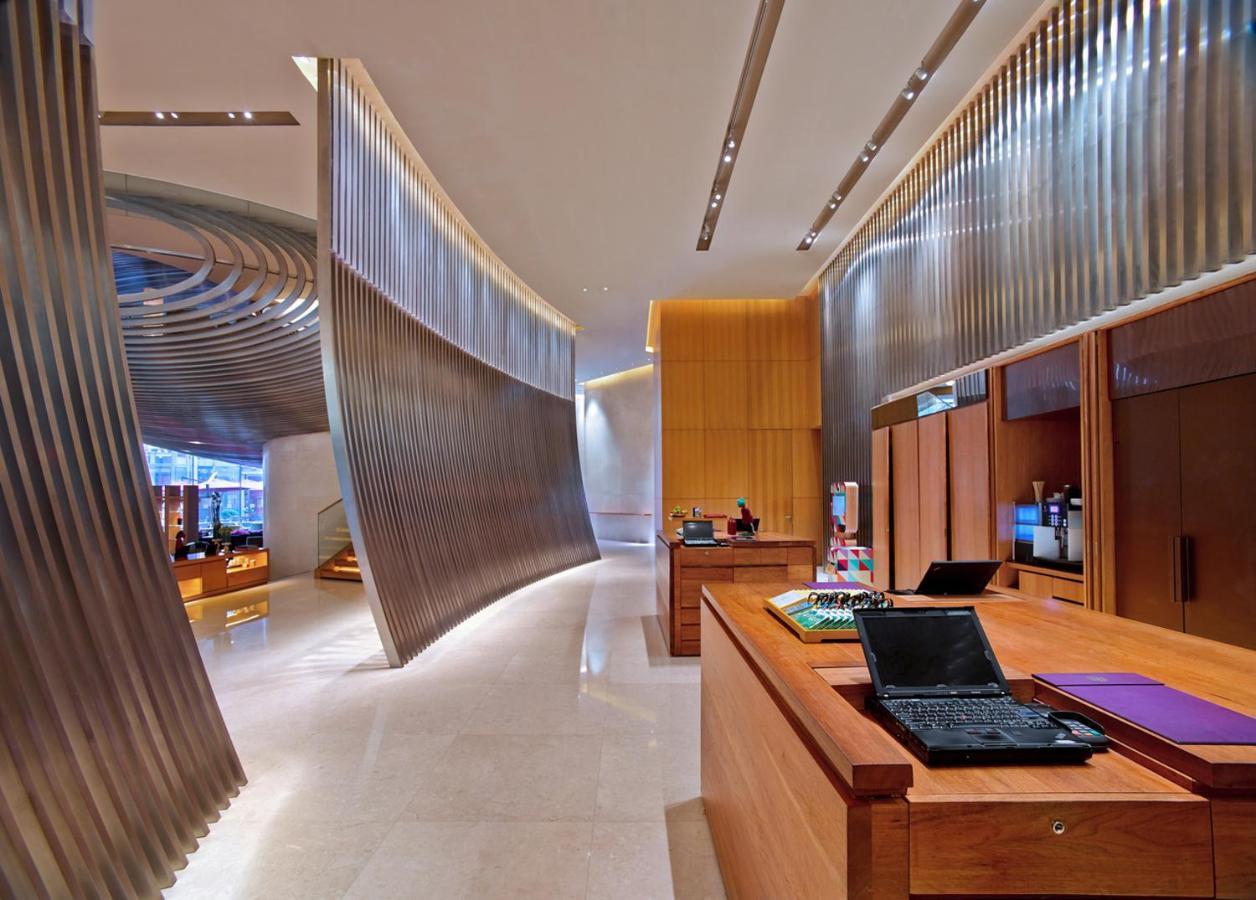 Andaz Xintiandi, Shanghai, By Hyatt Hotel 5*